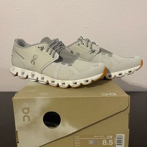 On Cloud Running Shoes